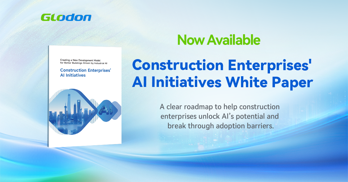 Construction Enterprises' AI Initiatives